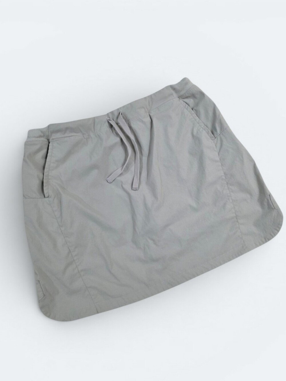 Halcyon Women's Skort Size XL Athletic Skirt Built In Shorts Pockets